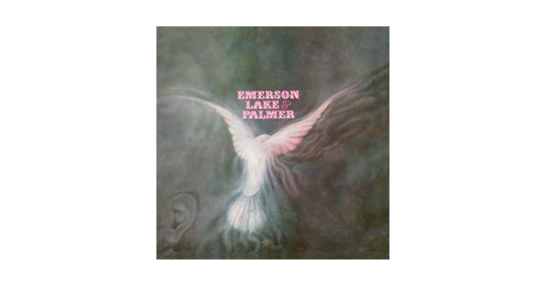 Amazon.com: Emerson Lake & Palmer: CDs & Vinyl